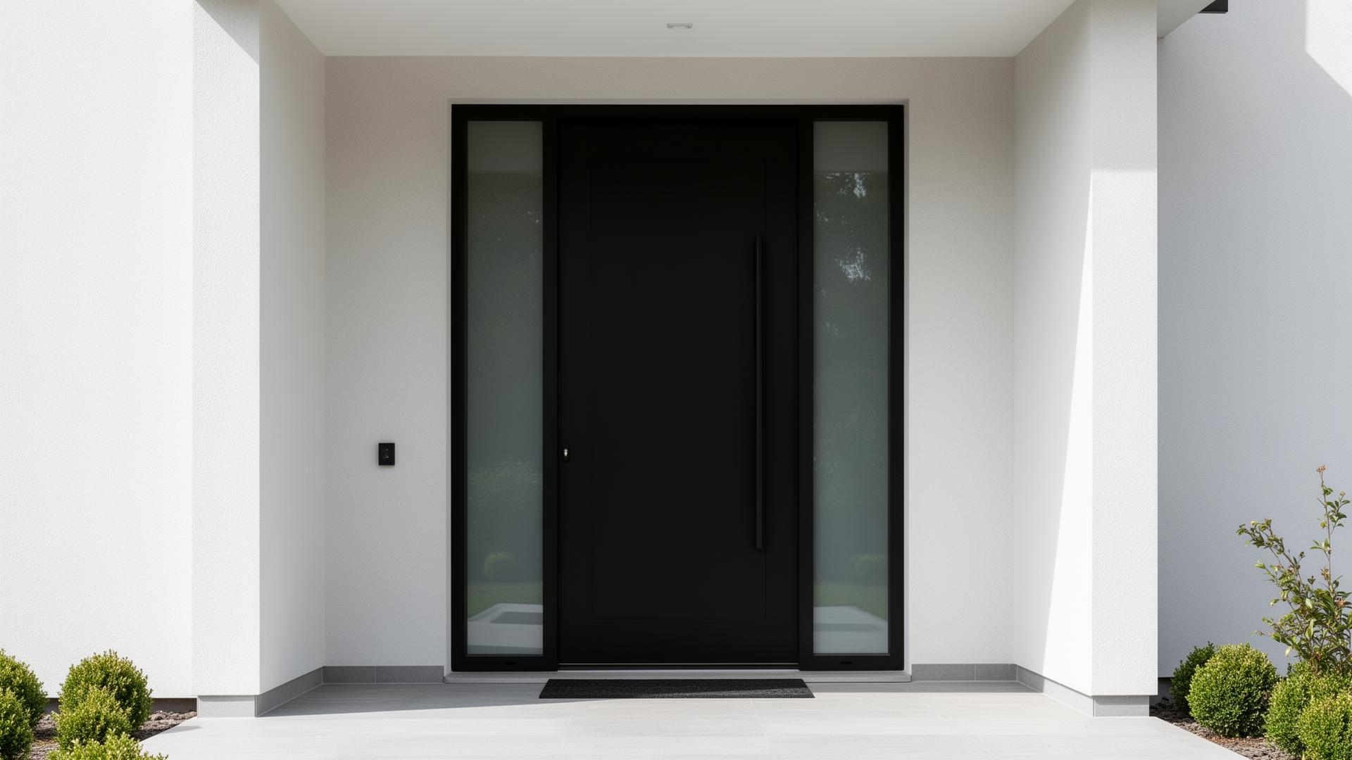 Exterior Door preview